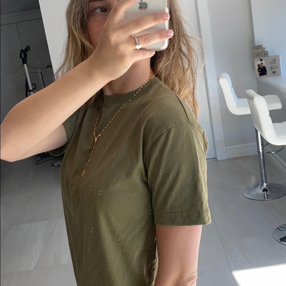 T-Shirt Dress - Picture 3 of 7